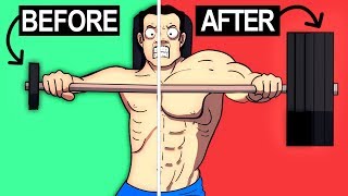 5 Ways To INCREASE Your Bench Press [upl. by Navert]