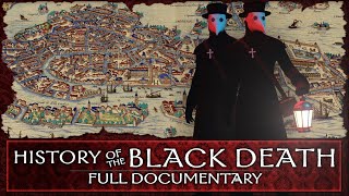 History of the Black Death  Full Documentary [upl. by Paley]