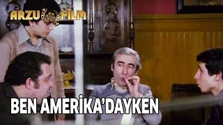 Ben Amerikadayken  Neşeli Günler [upl. by Osgood]