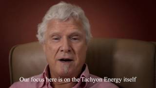 What is Tachyon Energy [upl. by Lotus]