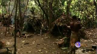 The Religious Rituals of the Pygmies [upl. by Sosanna]