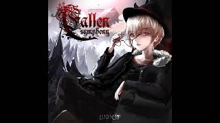 Luciden  Fallen Symphony Slowed [upl. by Fayre]