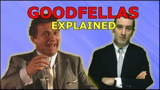 Was Goodfellas Legit [upl. by Lombardi]