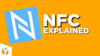 NFC Explained [upl. by Naired]