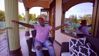 Twanga Pepeta  Uso chini Official Music Video [upl. by Britton]