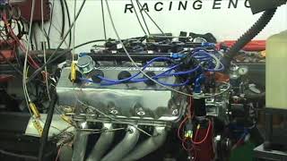 572 Gen2 HEMI on Dyno [upl. by Barbuto554]