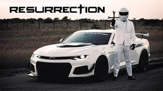 THE RESURRECTION 1200 HP ZL1 1LE Camaro [upl. by Lidah881]