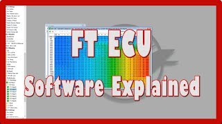 How to Flash your ECU Flash Tune ECU Software Explained [upl. by Lorena]