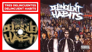 Delinquent Habits  Tres Delinquentes 1996 HQFlac [upl. by Hazlip65]