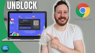 How To Unblock Websites On School Chromebook 2023 [upl. by Euqnom]