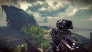 Black Ops 3 NEW Campaign Out Of Map Glitch On quotHypocenterquot [upl. by Declan]