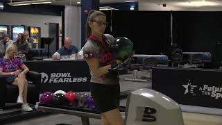 2022 PWBA Dallas Classic Stepladder Finals [upl. by Saks869]