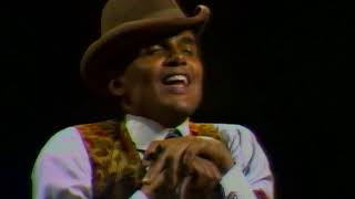 Harry Belafonte  Mr Bojangles Live [upl. by Ramaj]