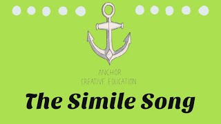 The Simile Song [upl. by Ymas]