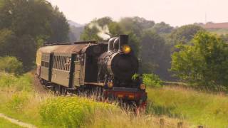 Rail Away Nederland ValkenburgSchin op GeulSimpelveld [upl. by Fleeta]