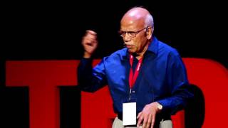 Ayurveda Over Western Medicines  Dr BM HEGDE  TEDxMITE [upl. by Tabb746]