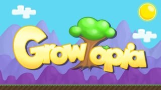 TOP 7 GROWTOPIA SETS [upl. by Magill]