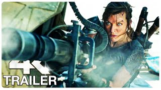 BEST UPCOMING ACTION MOVIES 2020 amp 2021 Trailers [upl. by Yeldnarb]