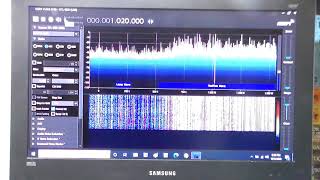 How To Set The RTLSDR To Receive HF and AM Radio Bands [upl. by Erline461]