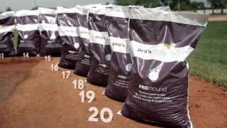 Pros Choice Mound Clay [upl. by Eical]