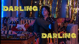 Rob Deniel  Darling Darling Official Lyric Vizualizer [upl. by Iclehc550]