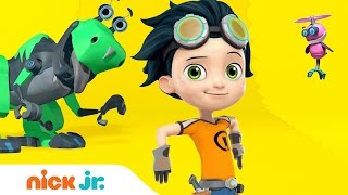 Nick Jr  Full Episodes Games and Apps [upl. by Dorcas]