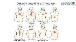 How to assess the chest pain [upl. by Koerlin6]