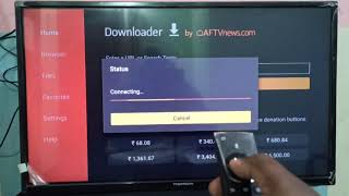 How to Install APK on Amazon Fire TV Stick [upl. by Itirp]