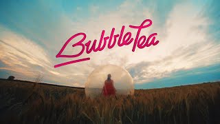 Quebonafide feat Daria Zawiałow  BUBBLETEA prod Duit Official Video [upl. by Glennon]