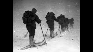 Introduction To The Dyatlov Pass Incident [upl. by Skillern]