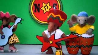 Rastamouse part 1 [upl. by Baelbeer]