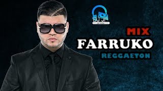 Mix Farruko  Lo Mejor de Farruko  Sus Más Grandes Éxitos de Reggaeton Clásicos del Reggaeton [upl. by Ahsemed]