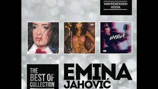 THE BEST OF  Emina Jahovic  Uzalud Se Budim   Official Audio  HD [upl. by Gambell]