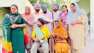 ਮਾਲਦਾਰ ਛੜਾ 158 MALDAR SHADA baghu shads latest SHORT MOVIE 2024 PUNJABI FILM JATT BEAT RECORD [upl. by Eunice]