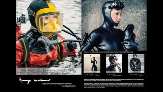 Hap Water SCUBA Collection Vol3  3 DVD Set [upl. by Kacy]