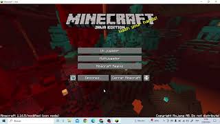 Como instalar minecrafttlauncher [upl. by Marasco]