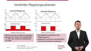 Druckluft als Energiespeicher [upl. by Eirallih]