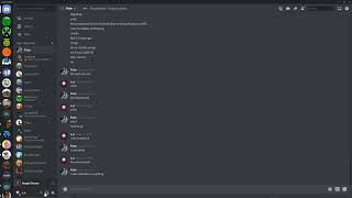 How to undeafen on Discord [upl. by Aikar]