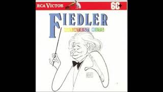 Fiedler Greatest Hits [upl. by Ainnos]