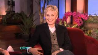 Kellie Picklers Hilarious Fire Ant Story [upl. by Yelsek221]