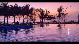 Padma Resort Legian Beach Bali [upl. by Erlandson]