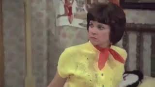 Laverne amp Shirley WHO IS IT [upl. by Teece]