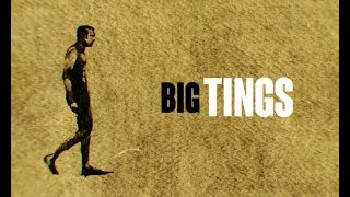 SKINDRED  Big Tings Official Lyric Video  Napalm Records [upl. by Phillie]