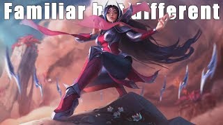 Mythmaker Irelia Special Interactions [upl. by Karisa949]