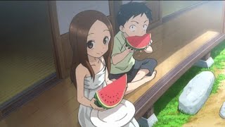 Takagisans Love Story [upl. by Ravilob]