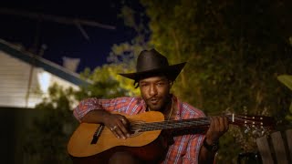 Willie Jones  Back Porch Official Video [upl. by Edurtreg]