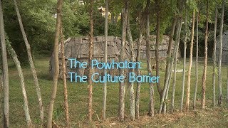 Virginias First People The Powhatan—The Culture Barrier [upl. by Ramiah565]