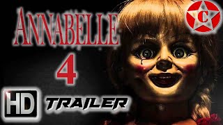 ANNABELLE CREATION  quotAudience Reviewquot TV Spot [upl. by Etsirhc210]