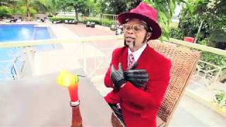 FELIX WAZEKWA  Calins gourmands CLIP OFFICIEL [upl. by Kruse]