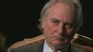 Richard Dawkins Interview 2010 [upl. by Schouten]